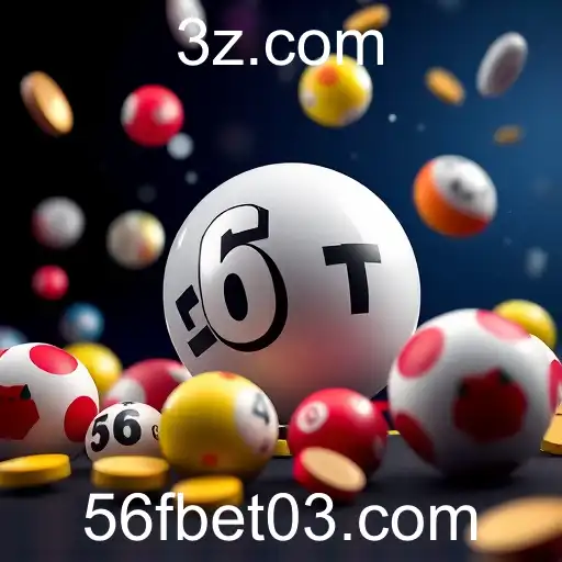 Revolução no Mundo dos Jogos com 56f Bet