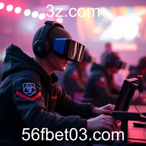 Inovações Tecnológicas no Mundo dos Jogos Online