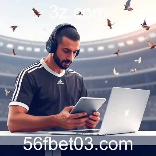 O Crescimento dos Sites de Apostas em 2026