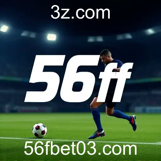 O Futuro das Apostas Online com 56f Bet