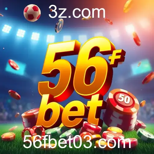 A Ascensão e Impacto do 56f Bet em 2026