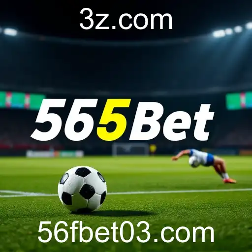 A Ascensão do 56f Bet no Cenário de Jogos Online