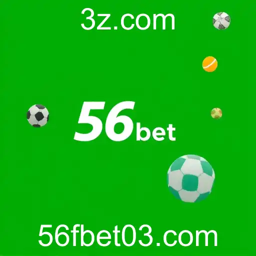 A Ascensão do 56f Bet no Mundo dos Jogos Online