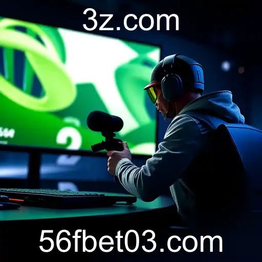 56f bet: Apostas e Tendências em 2026
