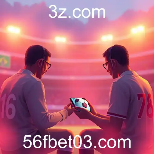 A Revolução das Apostas Online em 2026