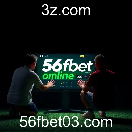 Expansão das Apostas Online em 2026