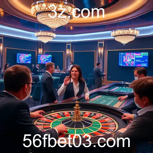 Inovações no Mercado de Apostas em 2025