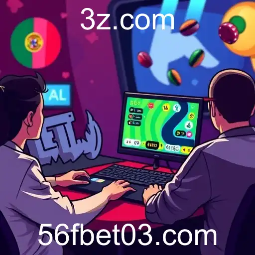 Tendências e Mudanças no Mercado de Jogos em 2026