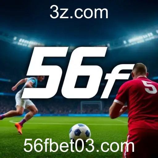 O Crescimento e Impacto da 56f Bet no Mercado de Jogos