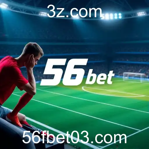 A Ascensão do 56f Bet no Cenário de Jogos Online