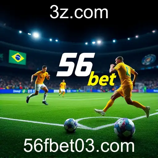 Revolução nos Jogos Online: O Impacto da 56f Bet em 2026