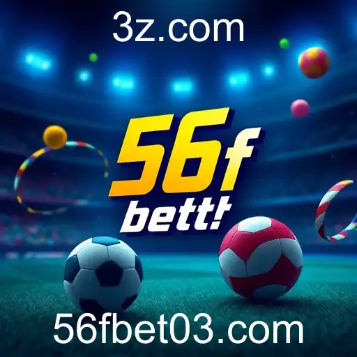 Influência da 56f Bet nos Jogos Online