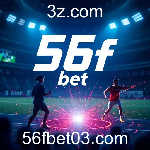 A Influência Crescente do 56f Bet no Cenário de Jogos Online