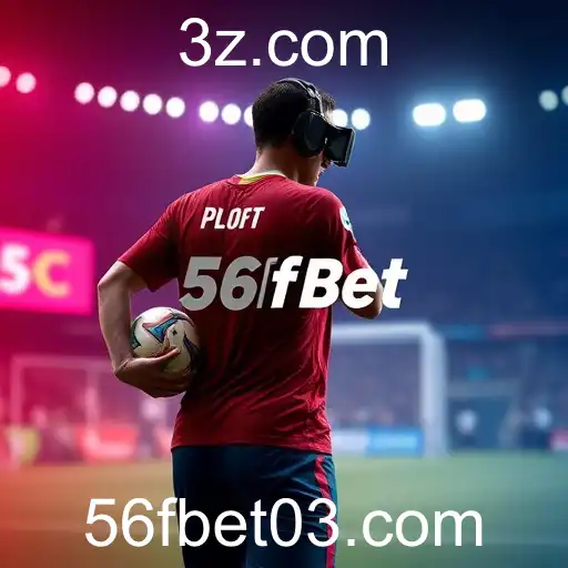 A Revolução dos Jogos Online: A Ascensão do 56f Bet