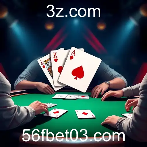 A Ascensão do 56f Bet no Mercado de Jogos Online
