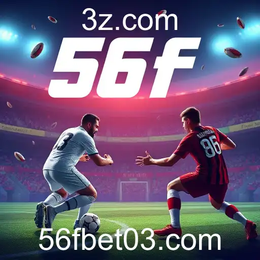 A Ascensão do 56f Bet no Mundo dos Jogos Online