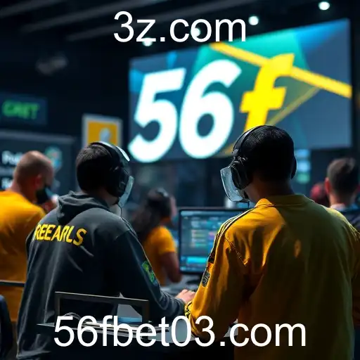 A Ascensão dos Sites de Apostas em 2025