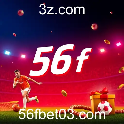 A Ascensão de 56f Bet no Mercado Brasileiro de Apostas