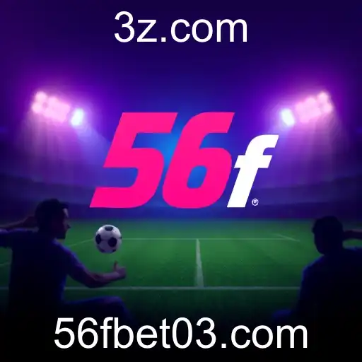A Ascensão do 56f Bet no Cenário Brasileiro de Jogos